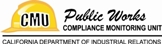 California Compliance Monitoring Unit